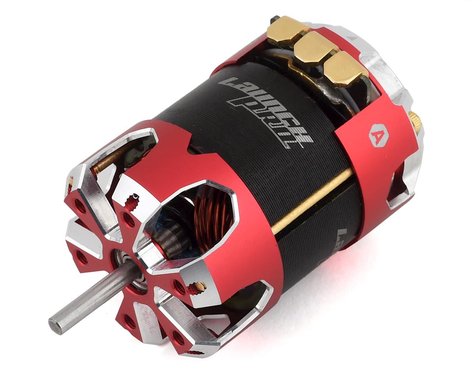 Motiv LAUNCH PRO Drag Racing Modified Brushless Motor (3.0T) (MOV20930P)