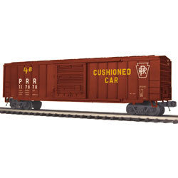 MTH 50' Box Car - Pennsylvania (MTH2093637)