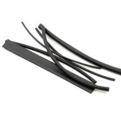 Novak 6" Heat Shrink Tubing Asst (6) (NOV5850)