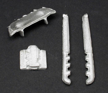 PineCar Eliminator Custom Parts (PIN341)