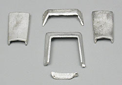 PineCar Star Fire Custom Parts (PINP342)