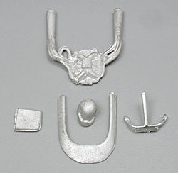 PineCar Formulator Custom Parts (PINP343)