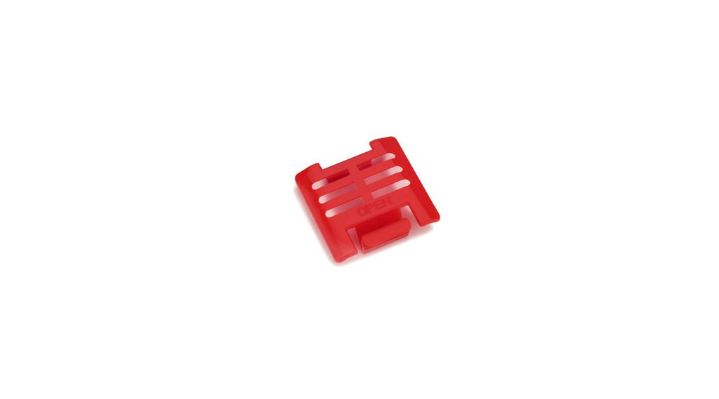 ParkZone Battery Door w/Latch: Decathlon (PKZ1412)