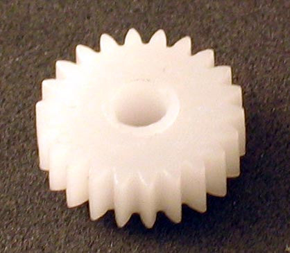 Bachmann Idle Gear (HO 0-6-0/2-6-0/2-6-2) (PN-3876)