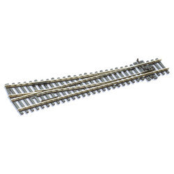 Peco HO Code 100 Electrofrog #6 Right-Hand Turnout (PPCSLE95)