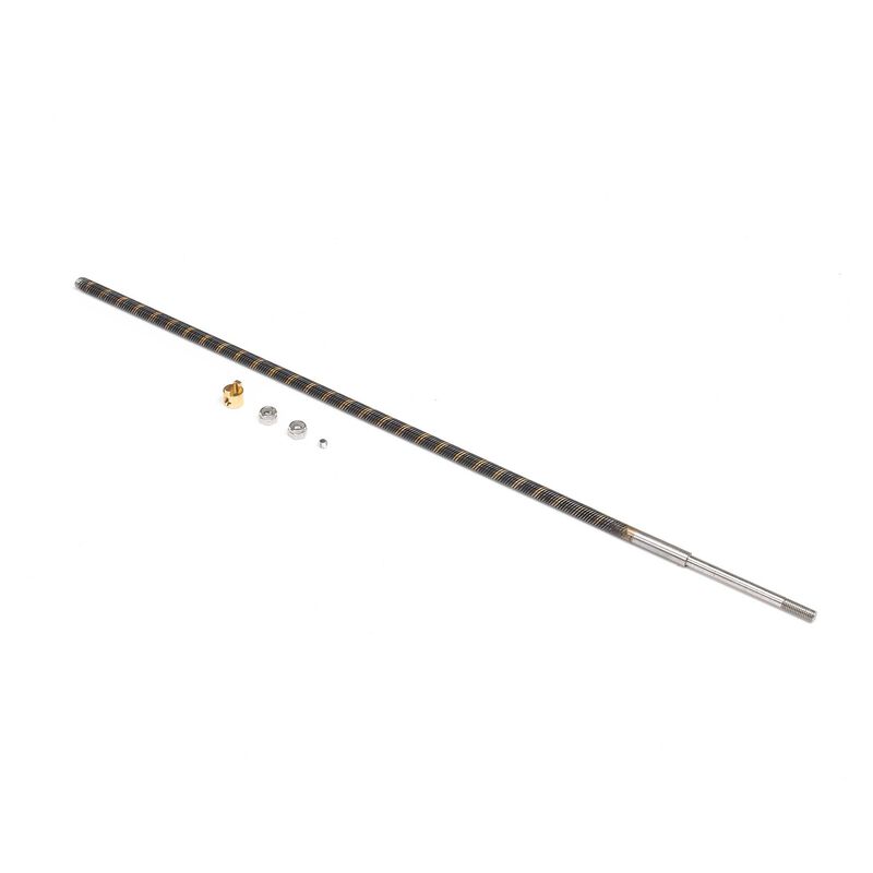 Pro Boat Flex Shaft Set: Blackjack 42 INCH (PRB282091)
