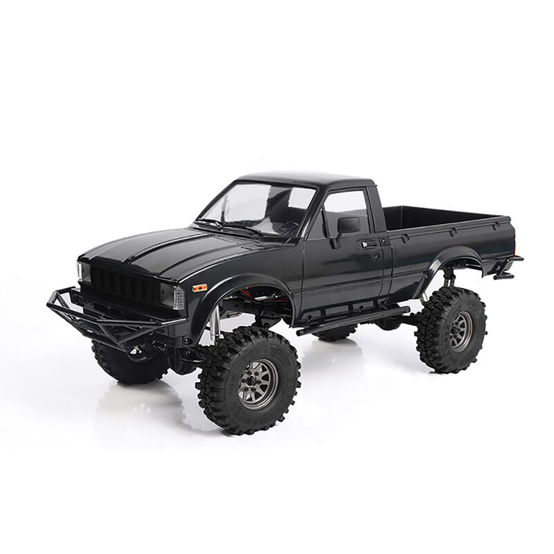 RC4WD 1/10 Midnight Edition Trail Finder 2 4WD with Mojave II Body, RTR (RC4ZTRT0054