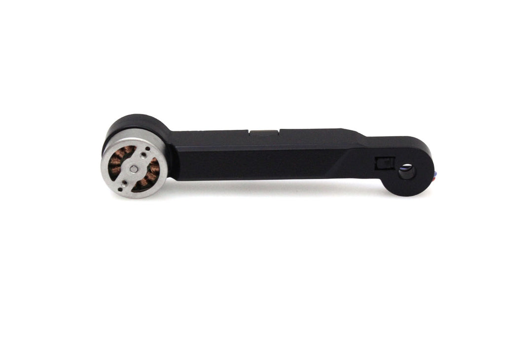 RGR Rear Replacement Arm w/ Motor (CW); (RGR4459)