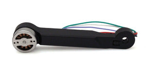RGR Rear Replacement Arm w/ Motor (CCW); Stinger GPS (RGR4461)