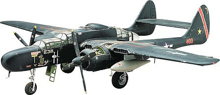 Revell Germany 1/48 P61 Black Widow (RMX857546)