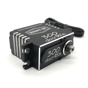 Reef RC Alacritous High Speed Brushless Servo (SEHREEFS74)