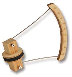 SIG SURFACE INDICATOR GUAGE (SIGSH901)