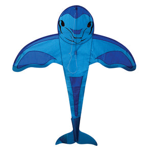 Dolphin Kite, 4' (SKK10071)