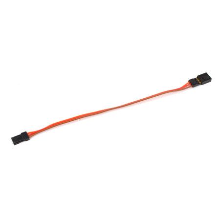 Spektrum Standard Servo Extension 6" (SPMA3051)