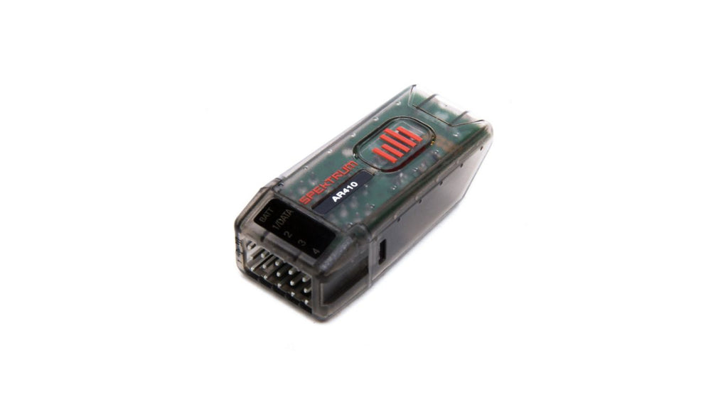 Spektrum AR410 4-Channel Sport Receiver (SPMAR410)