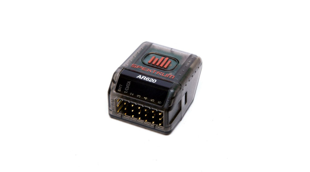 Spektrum 6-Channel Sport Receiver (SPMAR620)