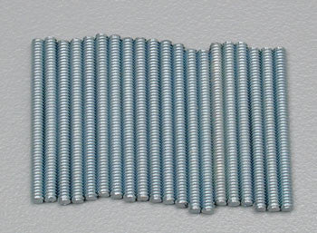 Sullivan Threaded Stud 2-56 1" (20) (SULS498)