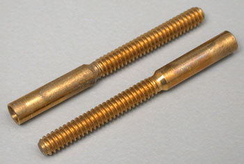 Sullivan Couplers .090 Rods 4-40 (SUL543)