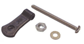 Sullivan Aileron Horn Kit 6-32 (SULS566)