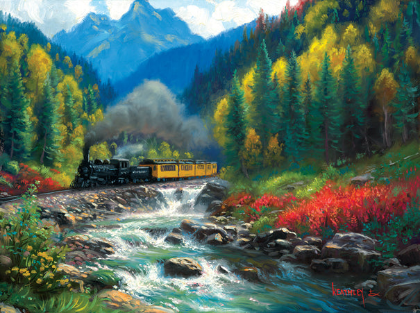 SunsOut Durango Silverton (SUN53009)
