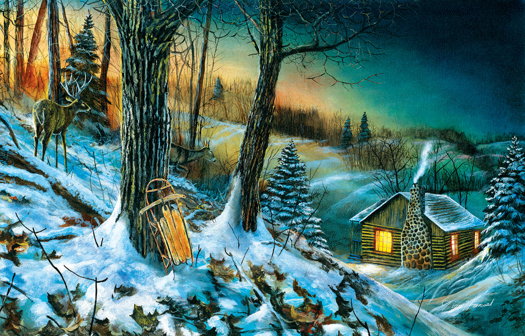SunsOut Frozen Memories (SUN67328)