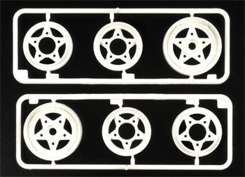 Tamiya F Parts 58016 (TAM0555066)