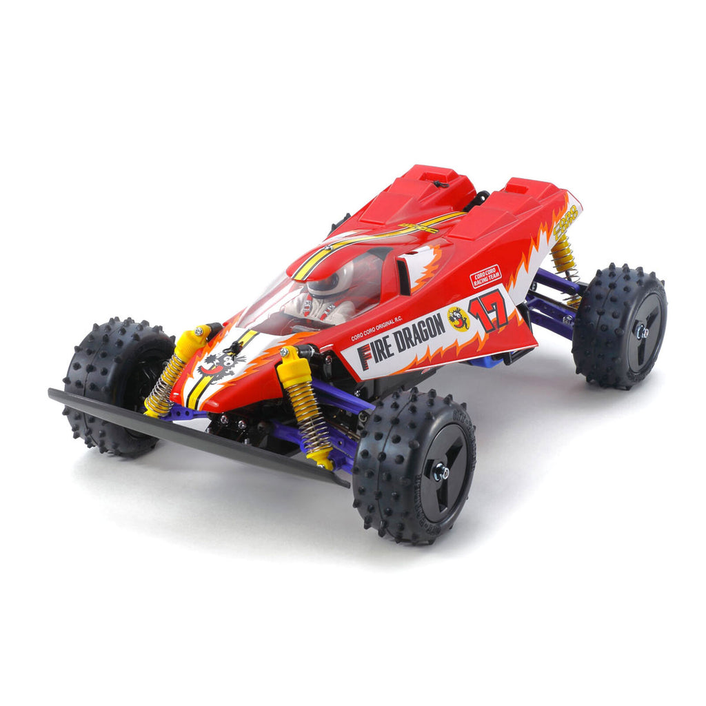 Tamiya Fire Dragon 2020 1/10 4WD Buggy Kit (TAM47457A)