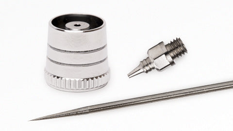 Grex Nozzle Conversion Kit, 0.5mm (TK-5)