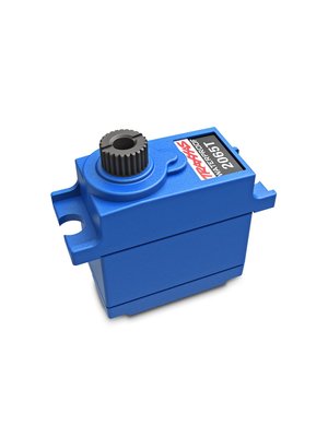 Traxxas Servo, Sub-Micro, Waterproof (TRA2065T)