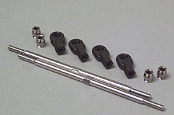 Traxxas Turnbuckles 94mm T-Maxx (2) (TRA2338)