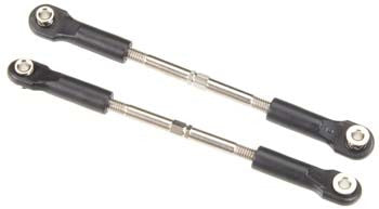 Traxxas Turnbuckles Toe Link 61mm (TRA3645)
