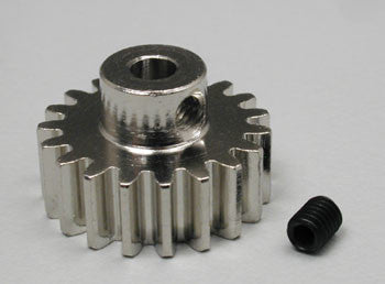 Traxxas Pinion Gear 32P 19T E-Maxx (TRA3949)