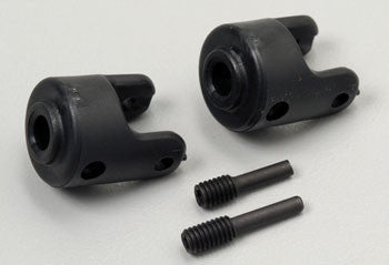 Traxxas Transmission Output Yokes T-Maxx 2.5 (2) (TRA4927X)