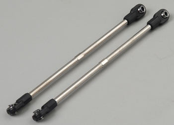 Traxxas Turnbuckles Rear 116mm T-Maxx 2.5 (2) (TRA5139)