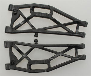 Traxxas Rear Left & Right Suspension Arms Jato (2) (TRA5533)