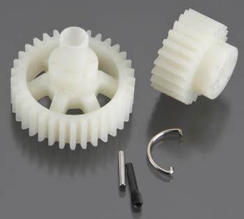 Traxxas Primary Gear Set Slayer (TRA5996)