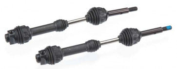 Traxxas Rear Heavy Duty Steel CV Driveshaft (2) (TRA6852R)