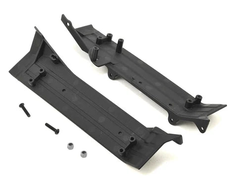 Traxxas TRX-4 Front & Rear Shock Tower Set (TRA8218)