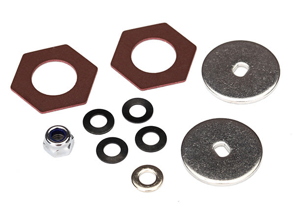 Traxxas Rebuild kit, slipper clutch (TRA8254)