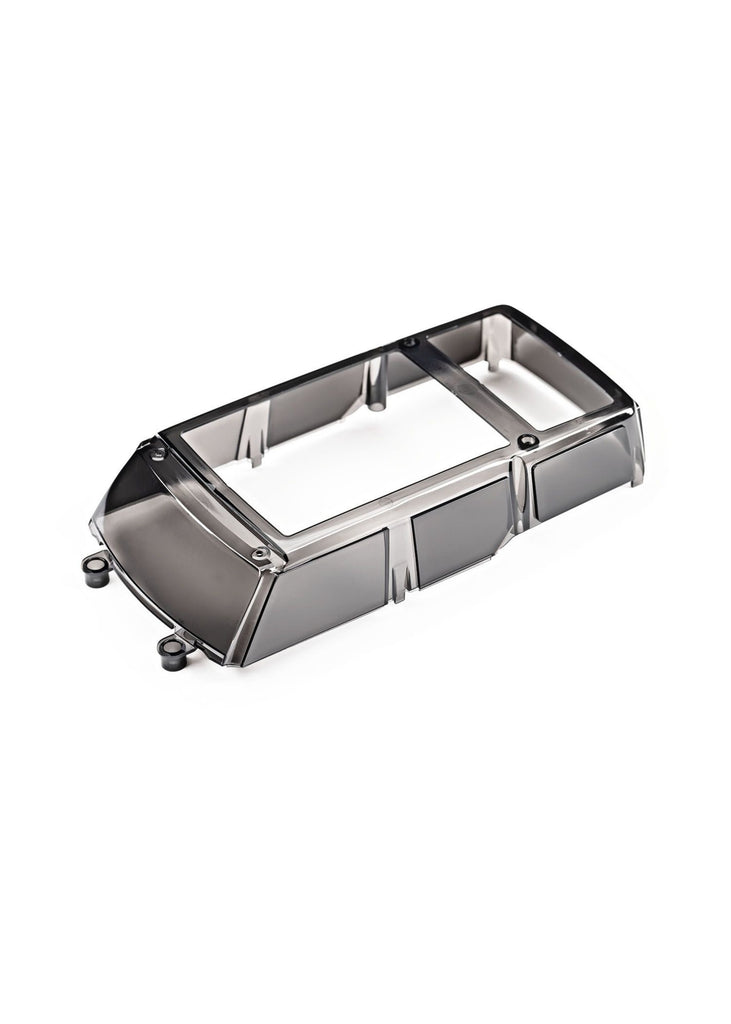 Traxxas TRX-4M Ford Bronco Windows (Clear) (TRA9714)