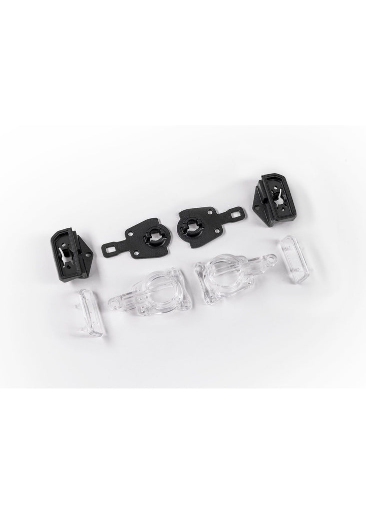 Traxxas TRX-4M Ford Bronco LED Lenses (Front & Rear) (TRA9718)