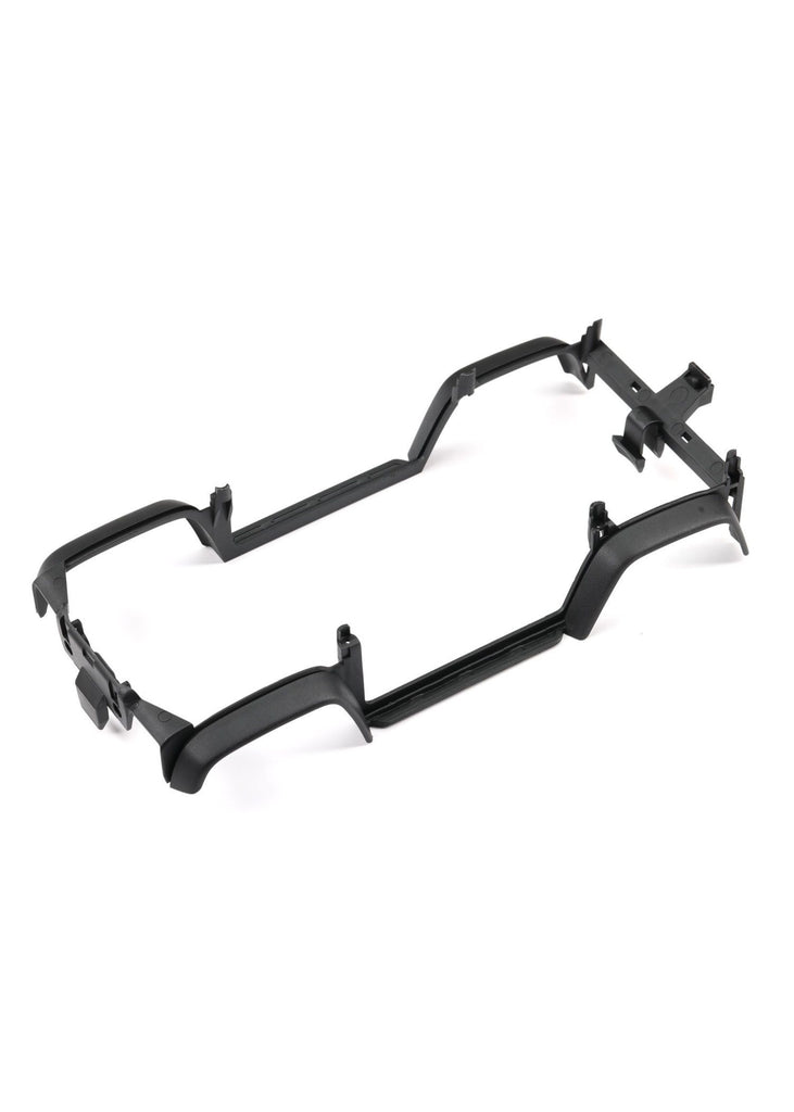 Traxxas TRX-4M Land Rover Body Frame w/Fender Flares (TRA9724)