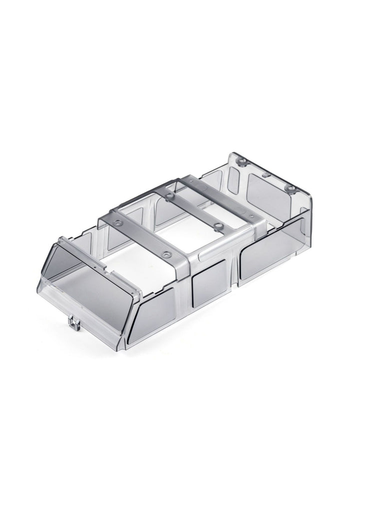 Traxxas TRX-4M Land Rover Windows (Clear) (TRA9725)