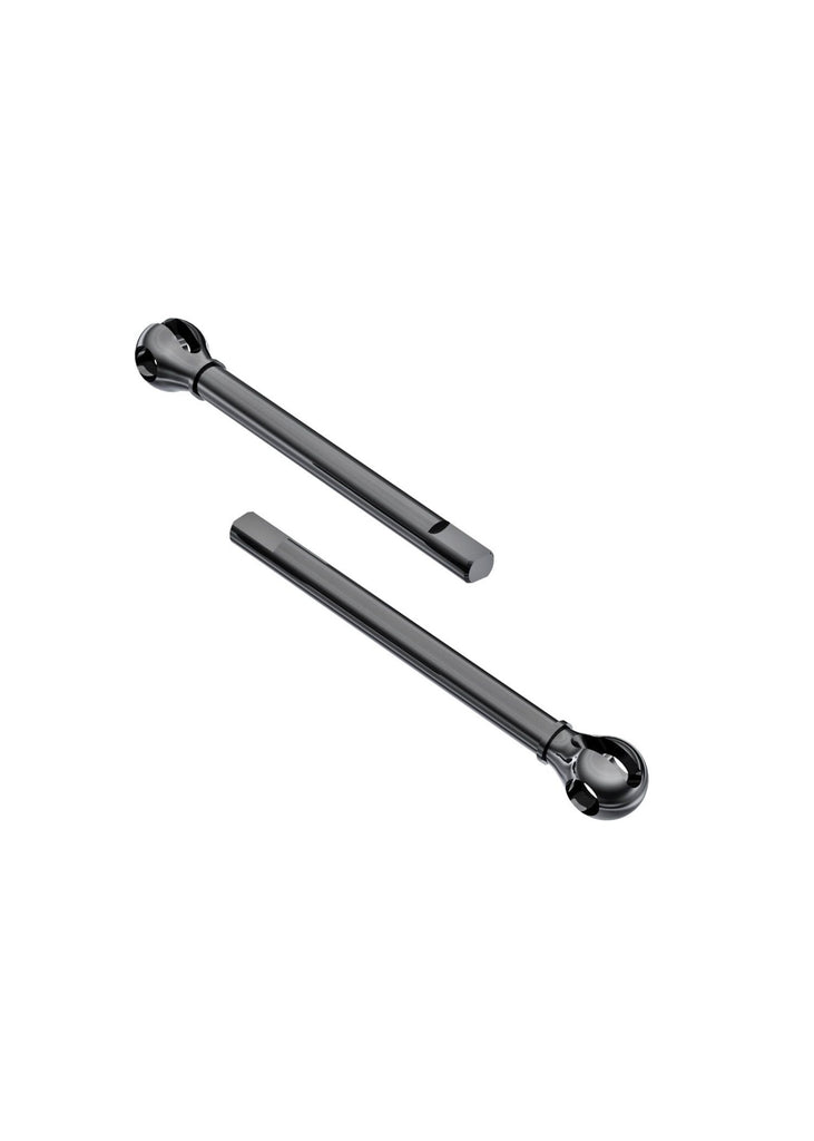 Traxxas TRX-4M Front Outer Axle Shafts (2) (TRA9729)