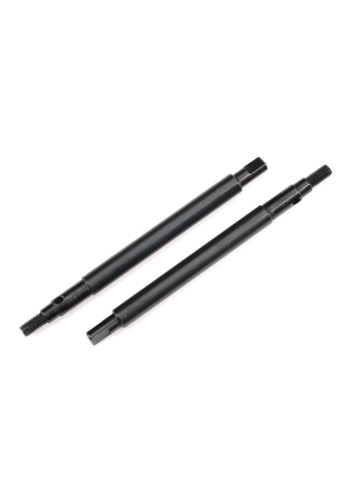 Traxxas TRX-4M Rear Outer Axle Shafts (2) (TRA9730)