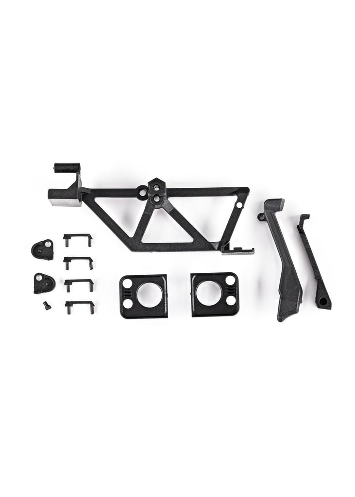 Traxxas TRX-4M Land Rover Body Accessories (TRA9731)