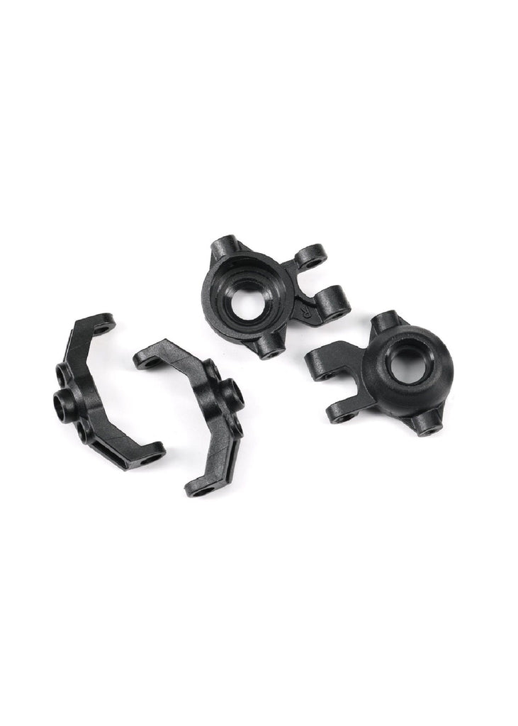 Traxxas TRX-4M Front Steering Blocks & Caster Blocks (TRA9732)