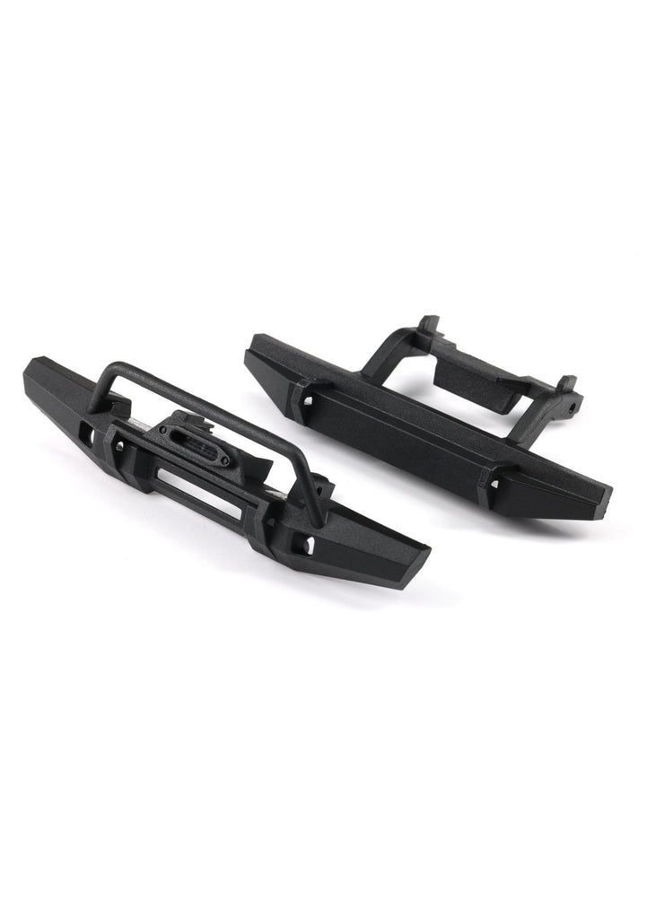 Traxxas TRX-4M Land Rover Body Accessories (TRA9734)