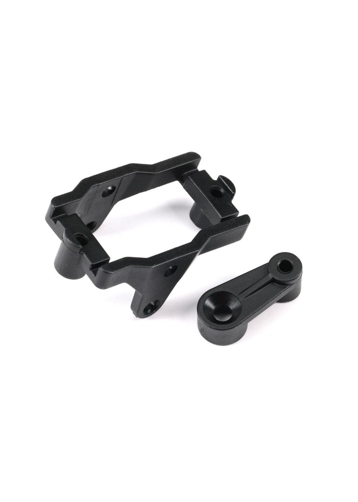 Traxxas TRX-4M Servo Mount & Servo Horn (TRA9739)