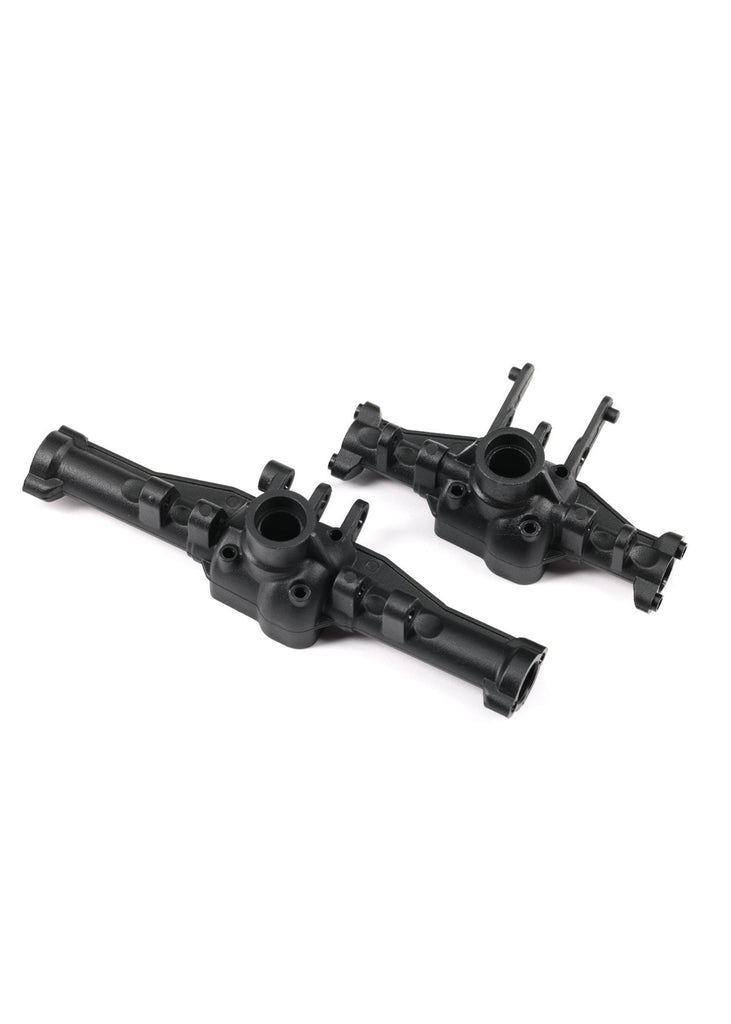 Traxxas TRX-4M Axle Housing (2) (Front & Rear) (TRA9741)